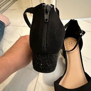 Addition Elle size 9.5W fits like 11